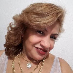 Meet your Posher, Bertha